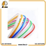 ال ای دی نئون فلکسی 12 ولت درجه یک کریتیو - فروشگاه لیون