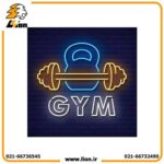 ال ای دی نئون فلکسی 12 ولت درجه یک کریتیو - Image 5