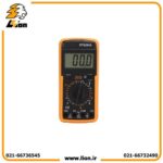 خرید مولتی‌ متر دیجیتال DT9205A