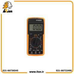 خرید مولتی‌ متر دیجیتال DT9205A