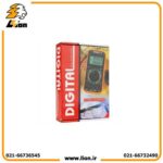 مولتی متر دیجیتال DT9205A - Image 6