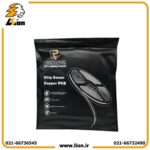 ریسه ال ای دی نواری 12 ولت 5 میل 120 ال ای دی - Image 4