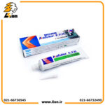 خمیر سیلیکون کافوتر 100 گرمی مدل k 5211 - Image 2