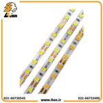 ریسه ال ای دی نواری 12 ولت 5 میل 120 ال ای دی - Image 2