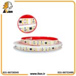 ریسه ال ای دی نواری 220 ولت 12 میل 240 ال ای دی دولاین - فروشگاه لیون