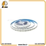 ریسه ال ای دی نواری 220 ولت 12 میل 240 ال ای دی دولاین برند لانستار - Image 3