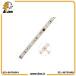 ریسه ال‌ ای‌ دی ۲۴ ولت ۱۲۰ ال‌ ای‌ دی عرض ۸ میلی‌ متر رونده (حرکتی) برند لانستار - Image 3