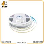 ریسه ال ای دی نواری درایورخور 8 میل 120 ال ای دی (300ma) برند لانستار - Image 2