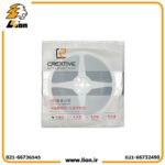 ریسه ال ای دی نواری درایورخور 8 میل 120 ال ای دی (300ma) برند لانستار - Image 6