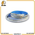 ریسه ال ای دی نواری درایورخور 8 میل 180 ال ای دی سه حالته (300ma) برند لانستار - Image 2