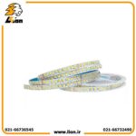 ریسه ال ای دی نواری درایورخور 8 میل 180 ال ای دی سه حالته (300ma) برند لانستار - Image 3