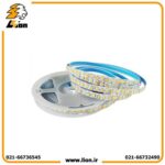 ریسه ال ای دی نواری درایورخور 8 میل 180 ال ای دی سه حالته (300ma) برند لانستار - Image 5