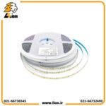 ریسه ال ای دی نواری درایورخور 8 میل 180 ال ای دی (300ma) - فروشگاه لیون