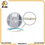 ریسه ال ای دی نواری درایورخور 8 میل 180 ال ای دی (300ma) برند لانستار - Image 2