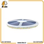 ریسه ال ای دی نواری درایورخور 8 میل 180 ال ای دی (300ma) برند لانستار - Image 3