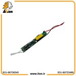 پاور سوئیچینگ مدادی 12 ولت 2 آمپر برند نیوول - Image 2