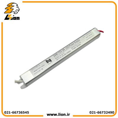 پاور سوئیچینگ مدادی ۱۲ ولت ۲ آمپر ۲۴ وات برند نیوول