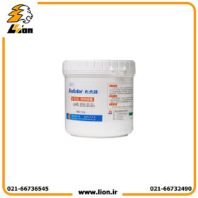 خمیر سیلیکون کافوتر 1 کیلوگرمی مدل k_5211
