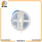 ریسه ال ای دی نواری 24 ولت 10 میل 240 ال ای دی برند لانستار - Image 3