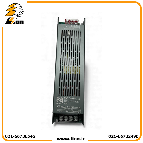 12v slim 300w 90percent 1