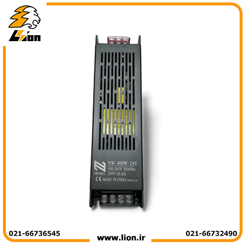 24v slim 400w 90percent 1