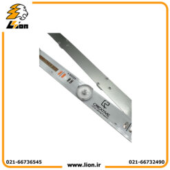 3030 12w 2resistor rivet