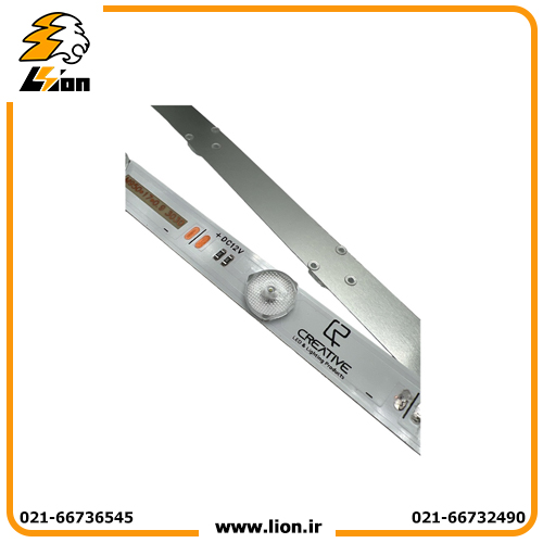 3030 12w 2resistor rivet