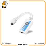 ریموت کنترل ال ای دی برنامه پذیر SP611E تک خروجی باباتری - Image 3