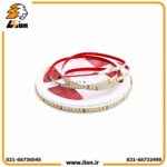 ریسه ال ای دی نواری درایوخور 8 میل 180 300 میلی آمپر (300ma)