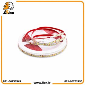 ریسه ال ای دی نواری درایوخور 8 میل 180 300 میلی آمپر (300ma)
