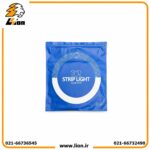ریسه ال ای دی نواری درایوخور 8 میل 180 300 میلی آمپر (300ma) - Image 2