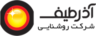 logo-azarteyf-lion.ir